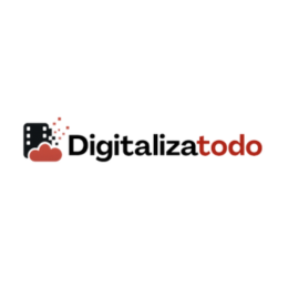Logo de Digitalizatodo